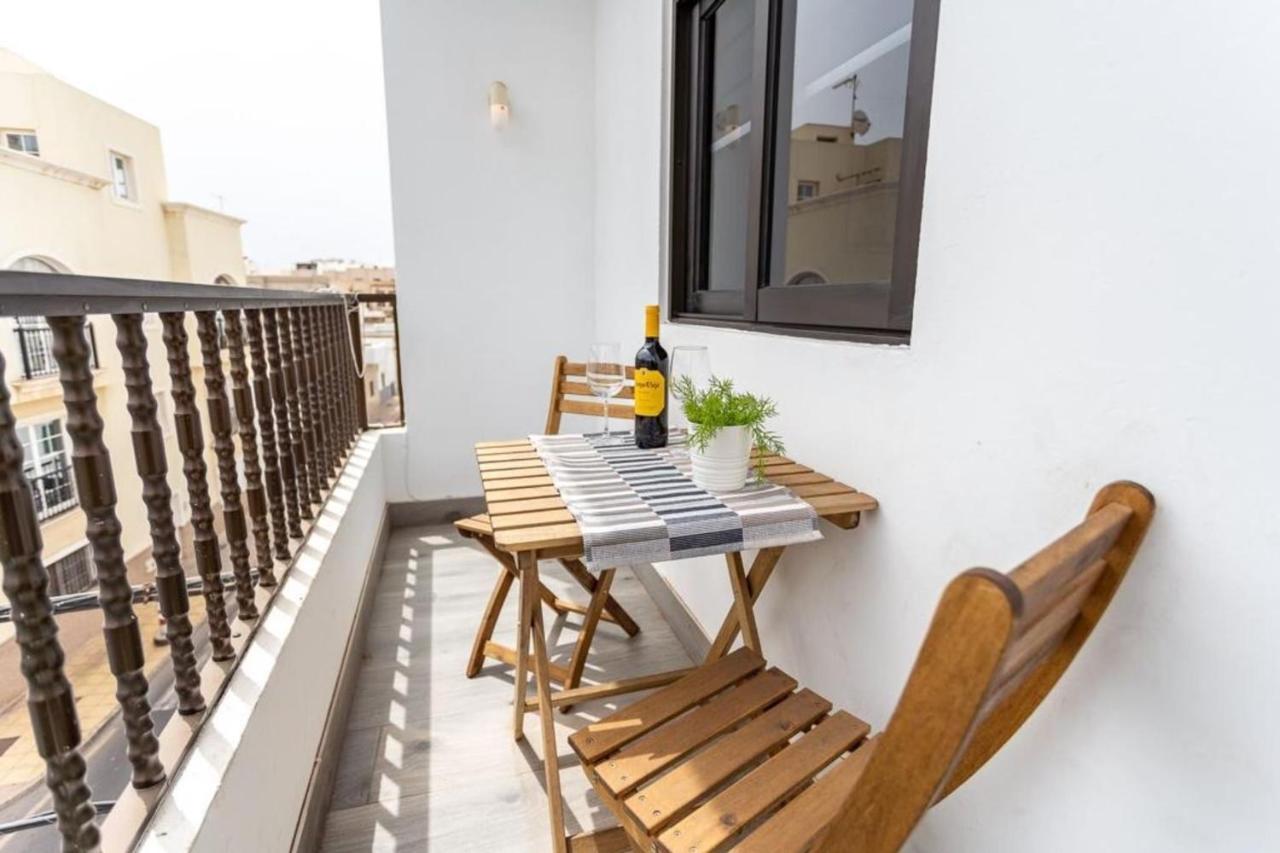 Guestready - Cosy Family Home In Arrecife Arrecife (Lanzarote) Exterior photo