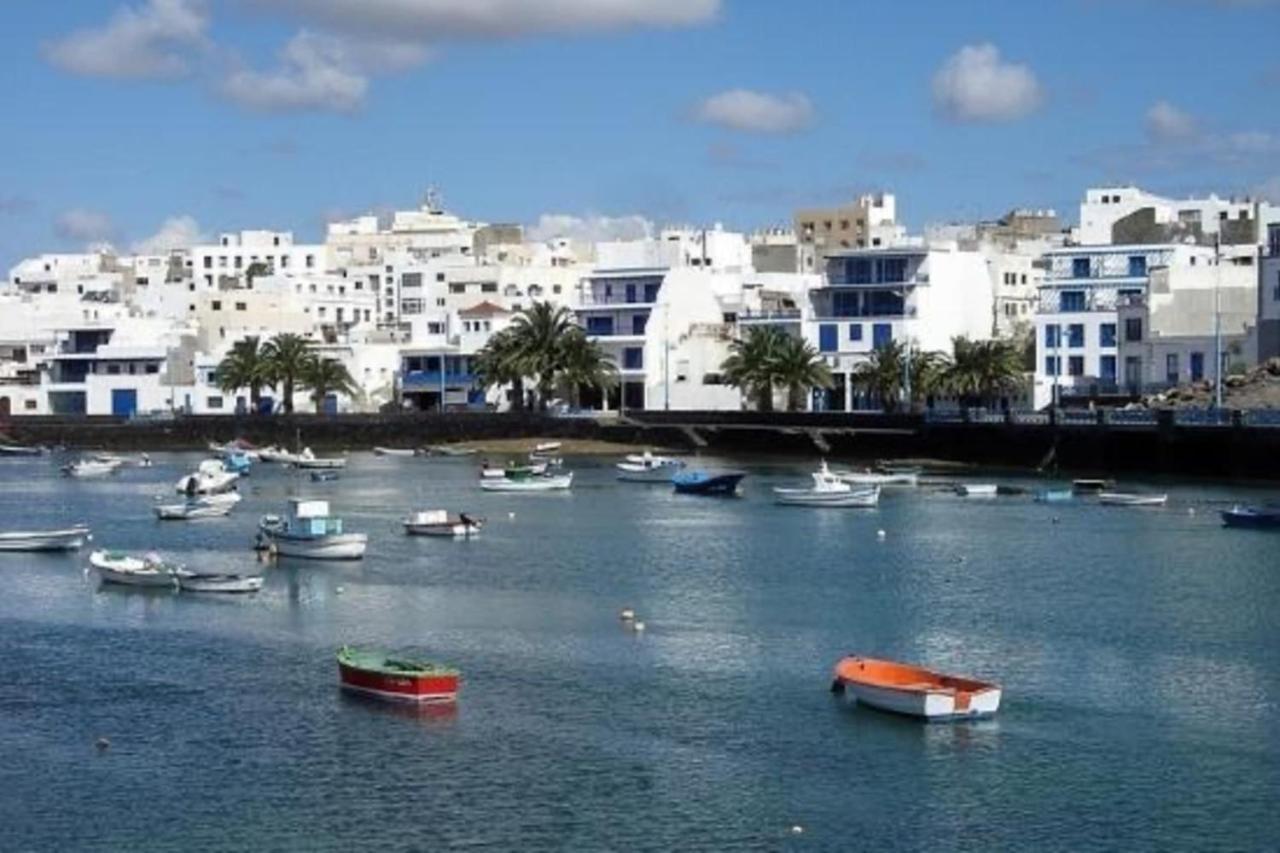 Guestready - Cosy Family Home In Arrecife Arrecife (Lanzarote) Exterior photo