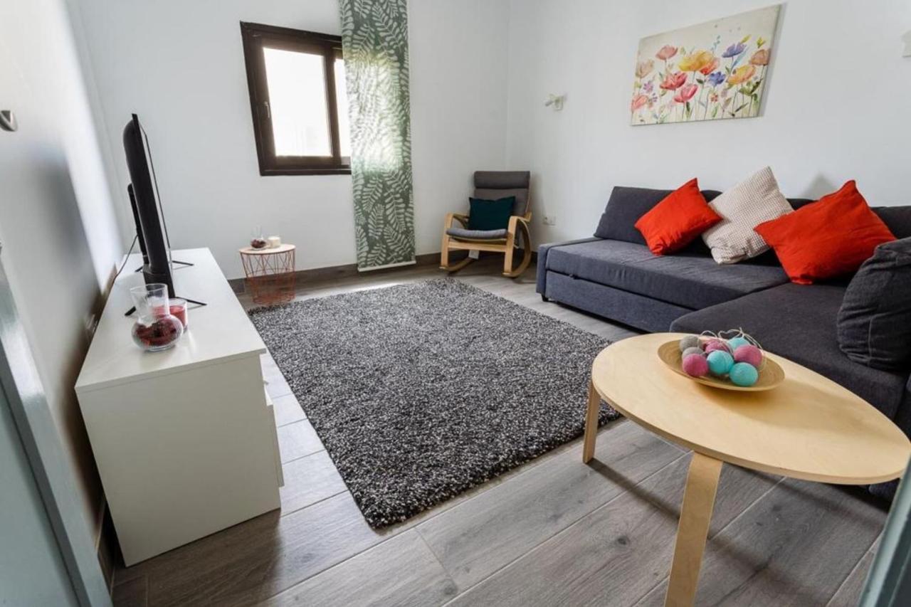 Guestready - Cosy Family Home In Arrecife Arrecife (Lanzarote) Exterior photo
