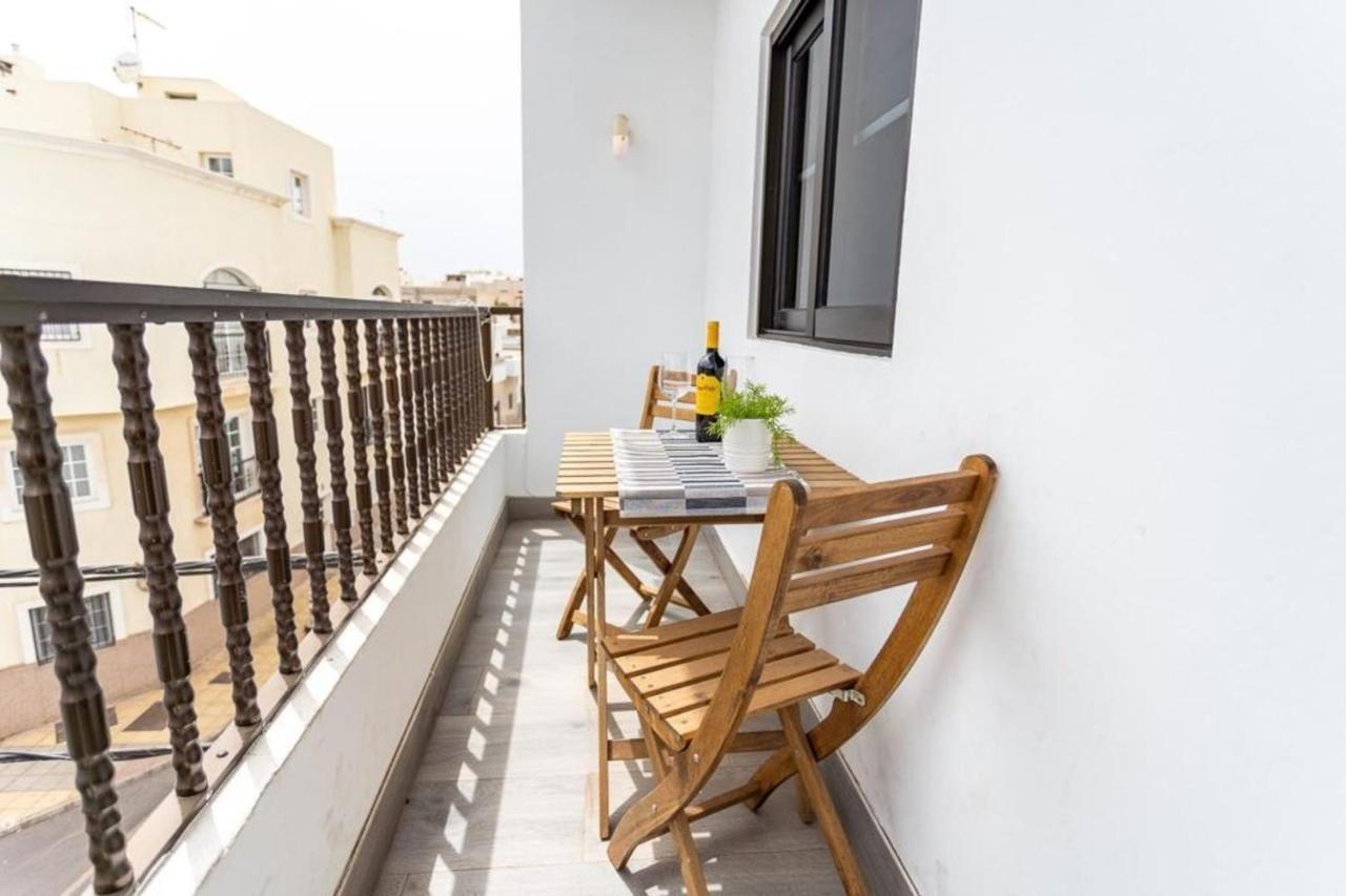 Guestready - Cosy Family Home In Arrecife Arrecife (Lanzarote) Exterior photo